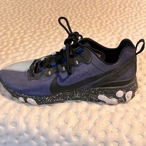 Nike React Element 55 ‘Equinox’